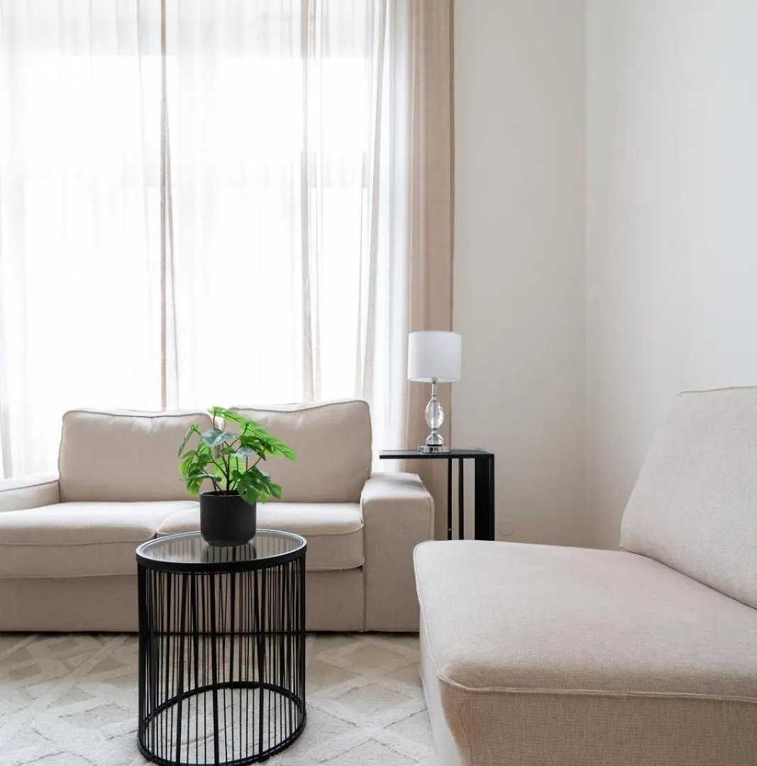 Luxurious Viennese Old Style Apartment