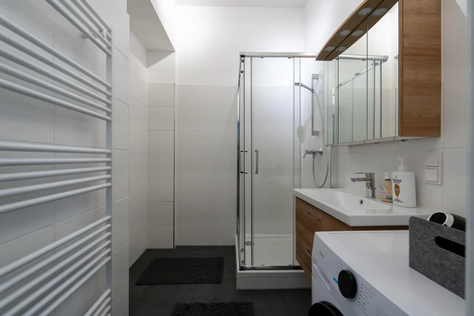 Luxurious Viennese Old Style Apartment  Vienna