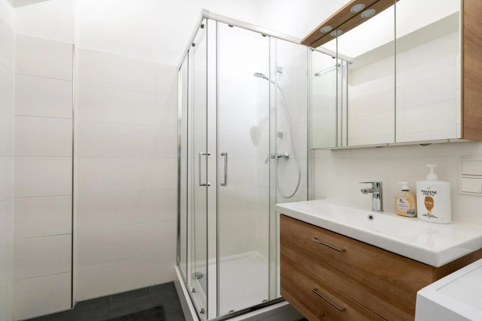 Luxurious Viennese Old Style Apartment Austria
