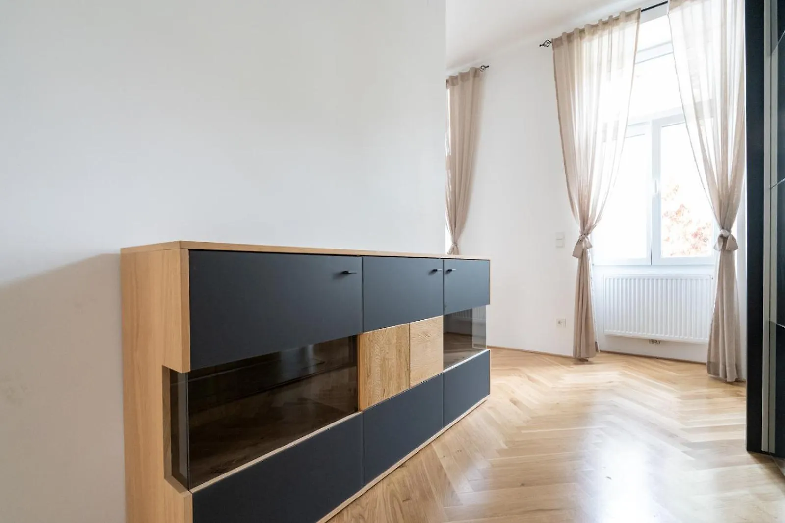 Luxurious Viennese Old Style Apartment  Vienna